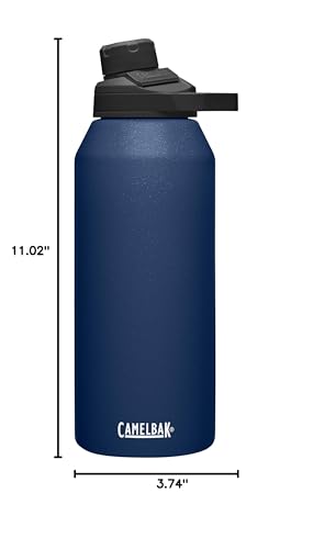CamelBak Chute Mag Vacuum Insulated Stainless Steel Water Bottle