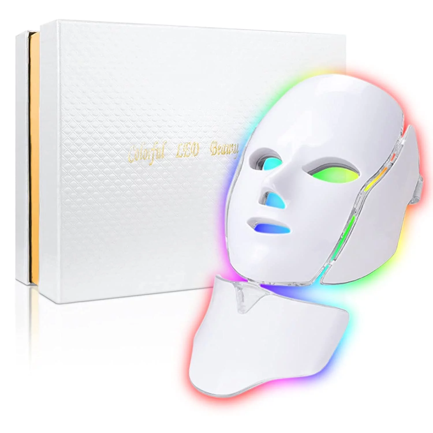 Facial Care Mask