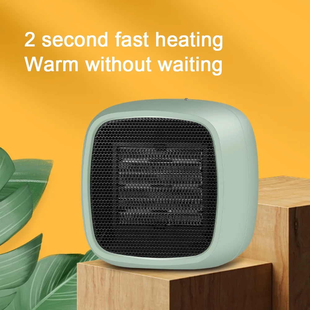 Heater heater PTC electric heater mini heater