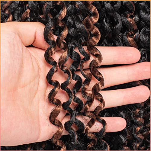 Pelokaa Passion Twist Hair