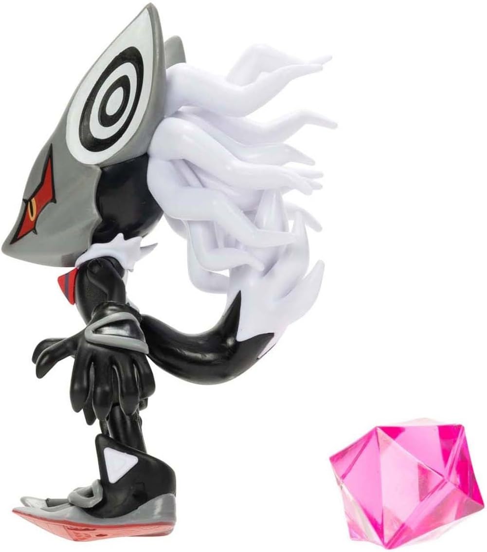 Sonic The Hedgehog 4