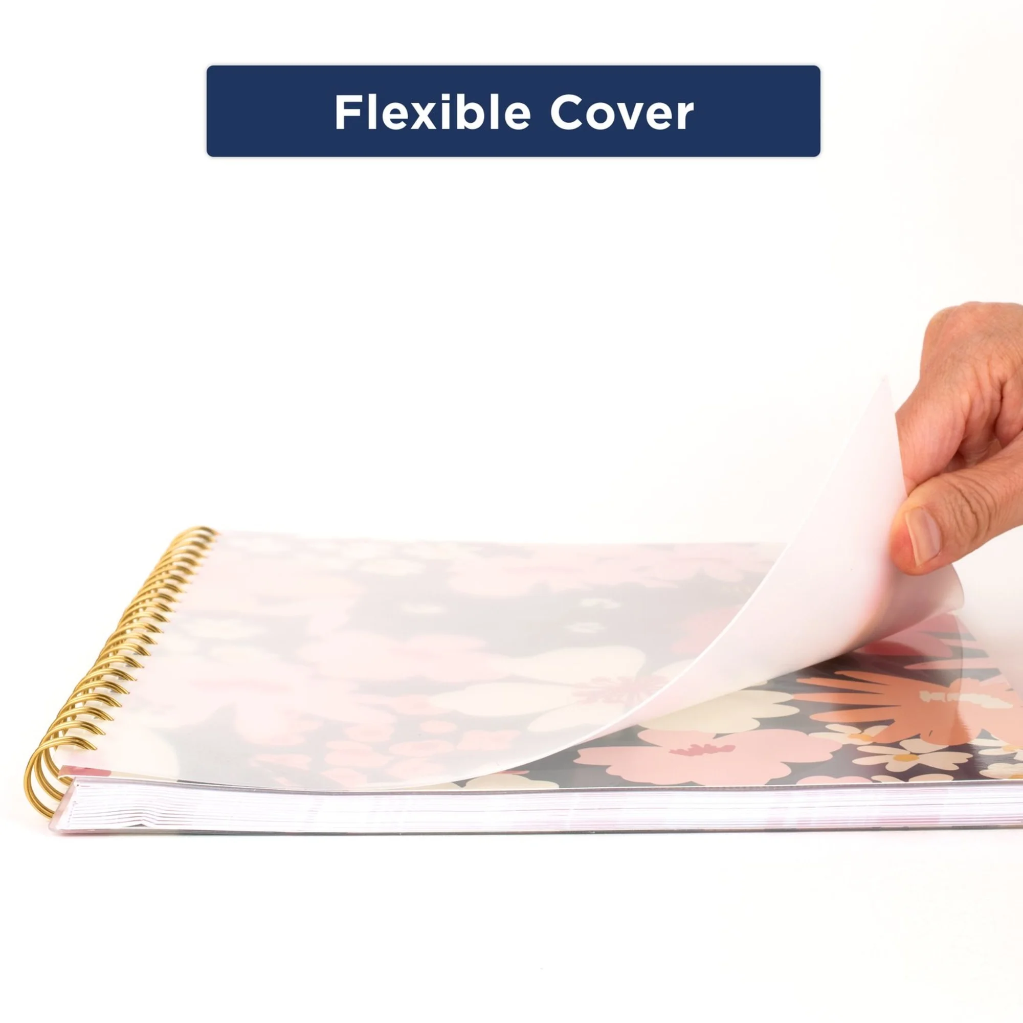 Cambridge Thicket 2024 Weekly Monthly Planner Large 8 12 x 11 - Planners