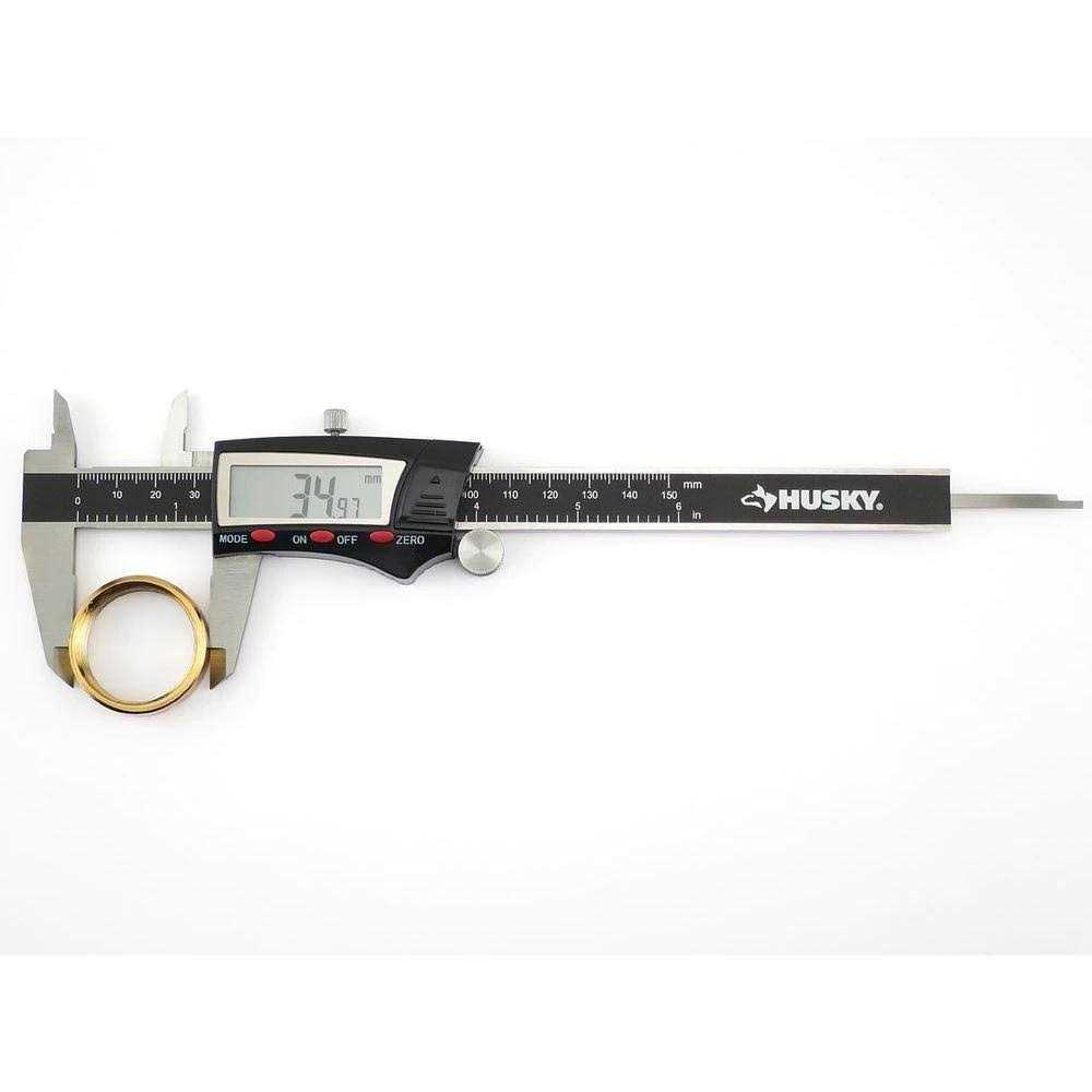 Husky Digital Caliper