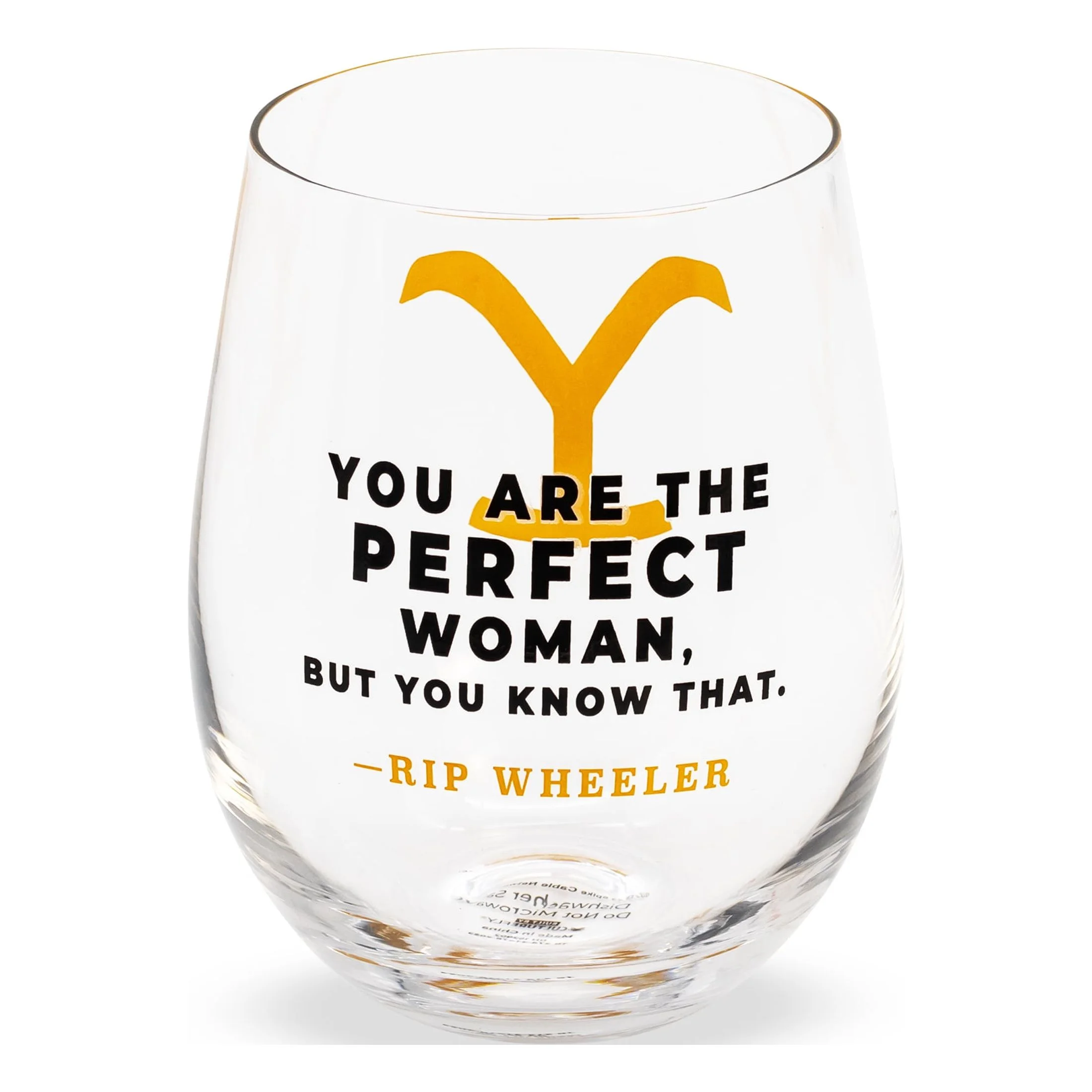 Yellowstone Valentine's Day Sock and Wine Set