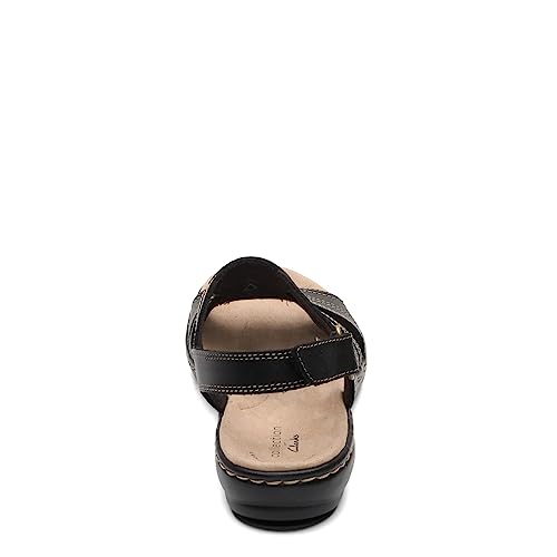 Clarks Women's Leisa Janna Sandal