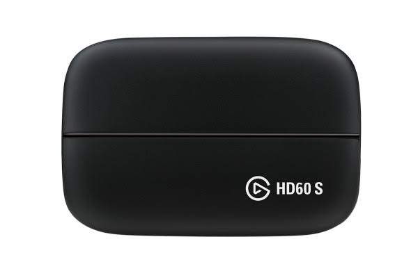 Elgato Game Capture HD60 S