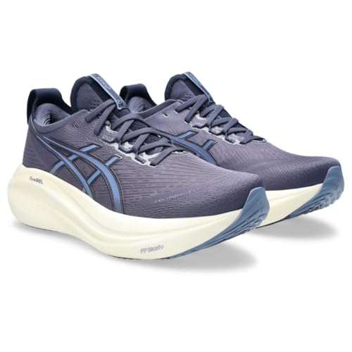 ASICS Men's Gel-Nimbus 27 Running Shoe