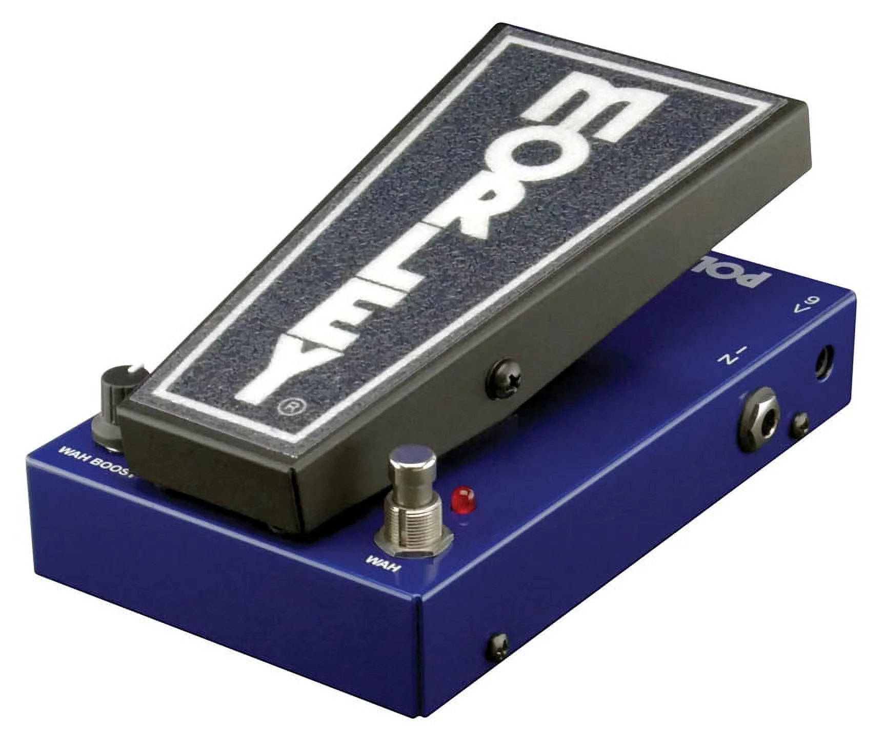 Power Wah 20/20 Pedal