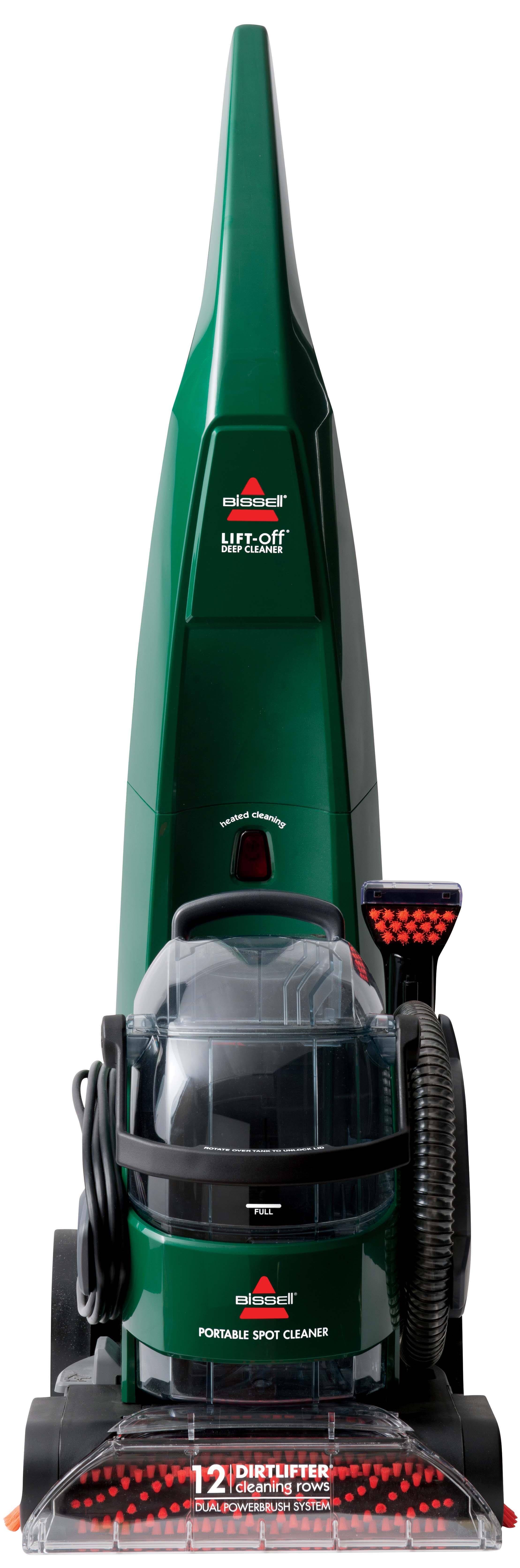 Bissell Lift-Off Deep Carpet Cleaner