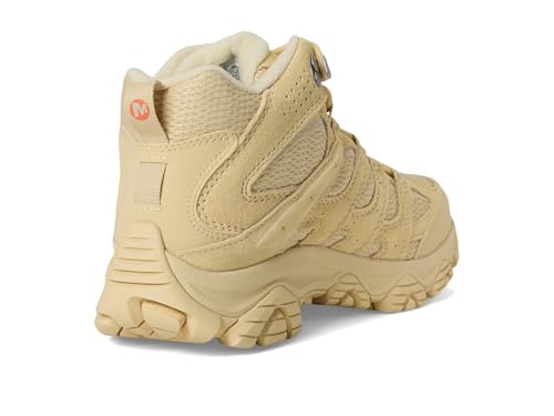 Merrell Men's Moab 3 Mid Waterproof Hiking Boot