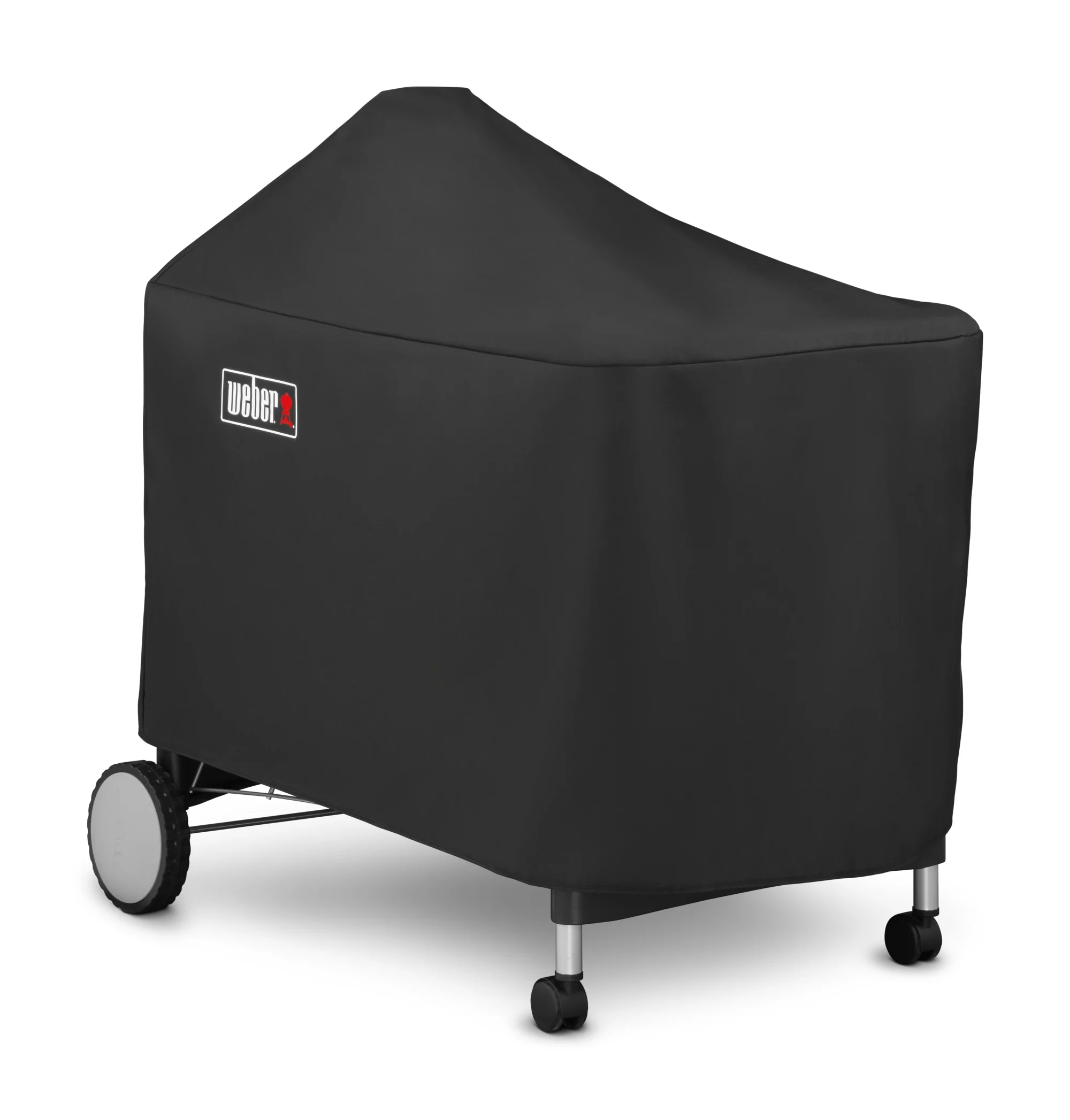 Weber Performer Premium/Deluxe Charcoal Grill Cover