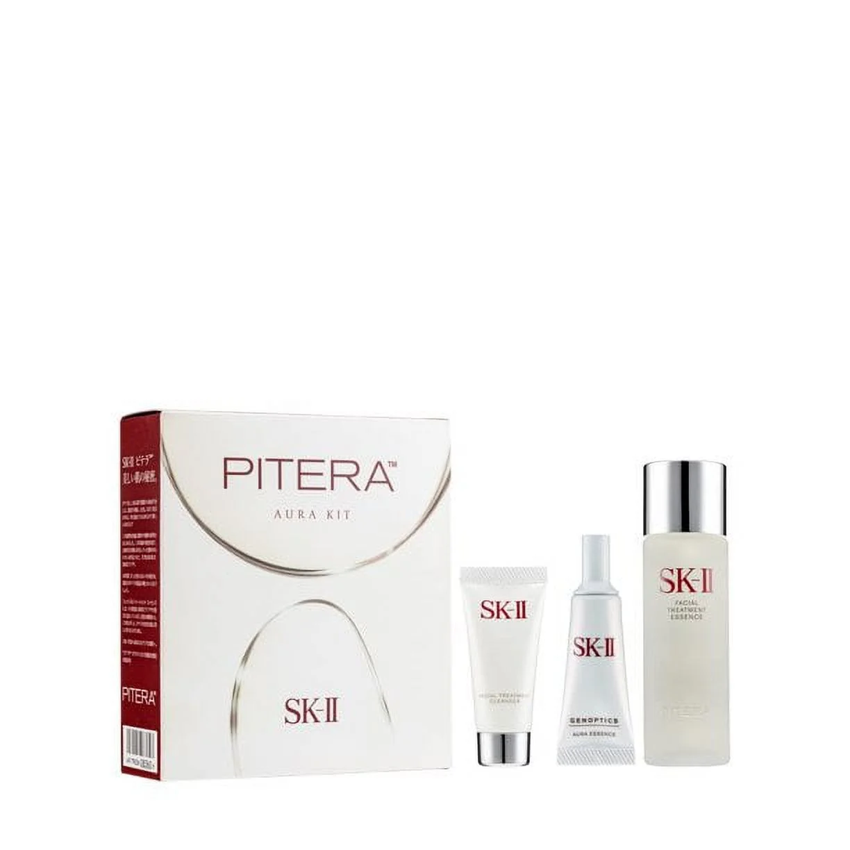 SK II Petera Aura Kit