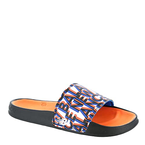 New Balance Men's Fresh Foam 200 V1 Slide Sandal