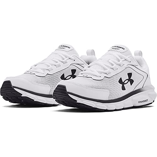 Under Armour Men's Charged Assert 9 Running Shoe