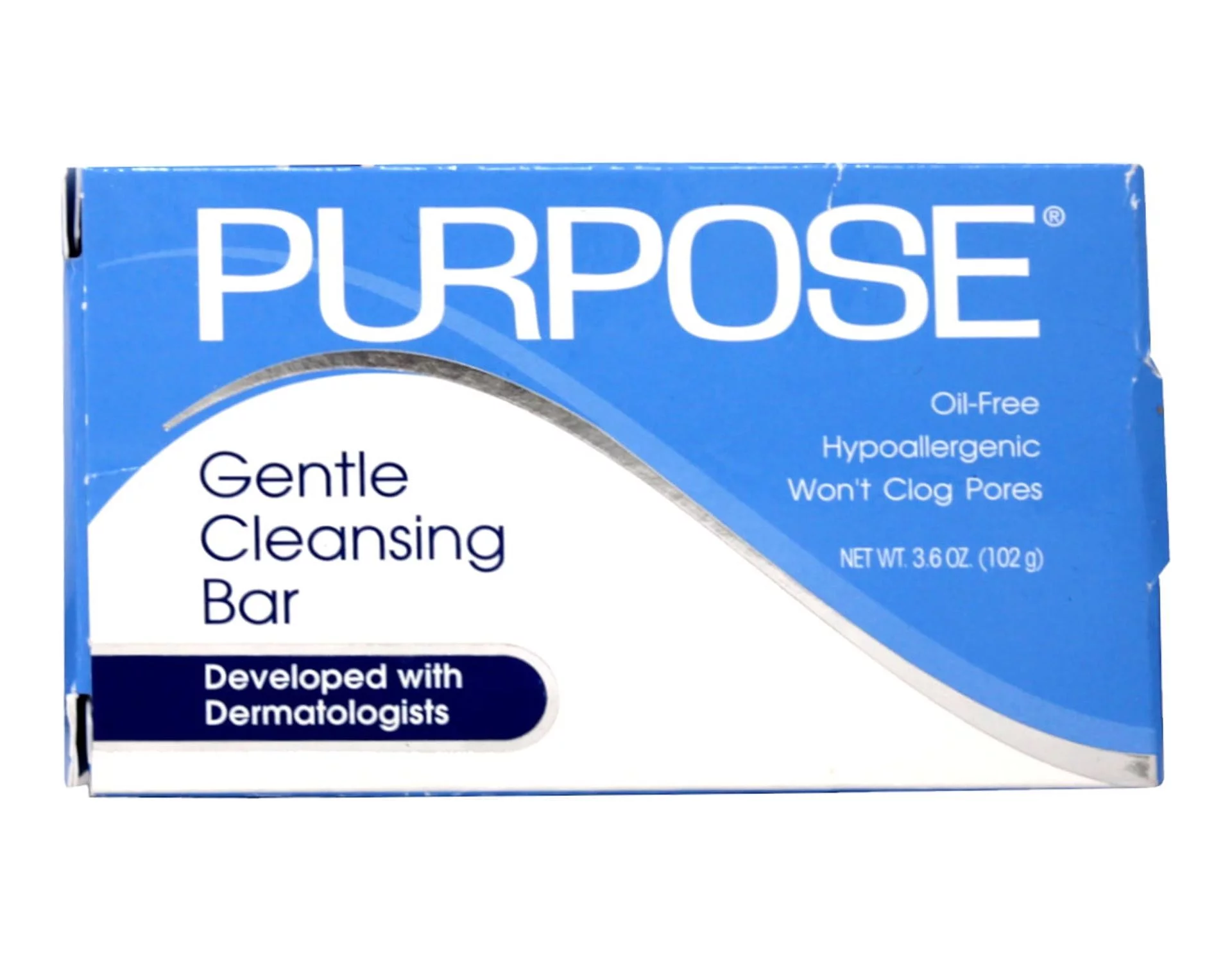 PURPOSE Cleansing Bar 3.60 oz (Pack of 6)