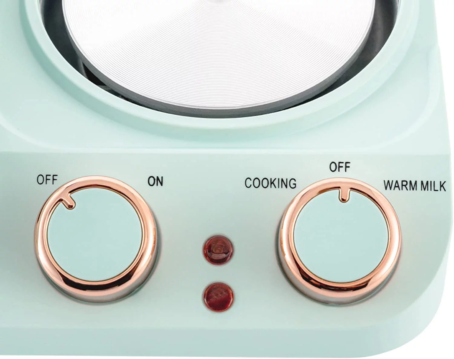 OUKANING 3 in1 Breakfast Station Electric Multifunctional Toaster Soup Pot Frying Pot Sandwich Machine Non-stick