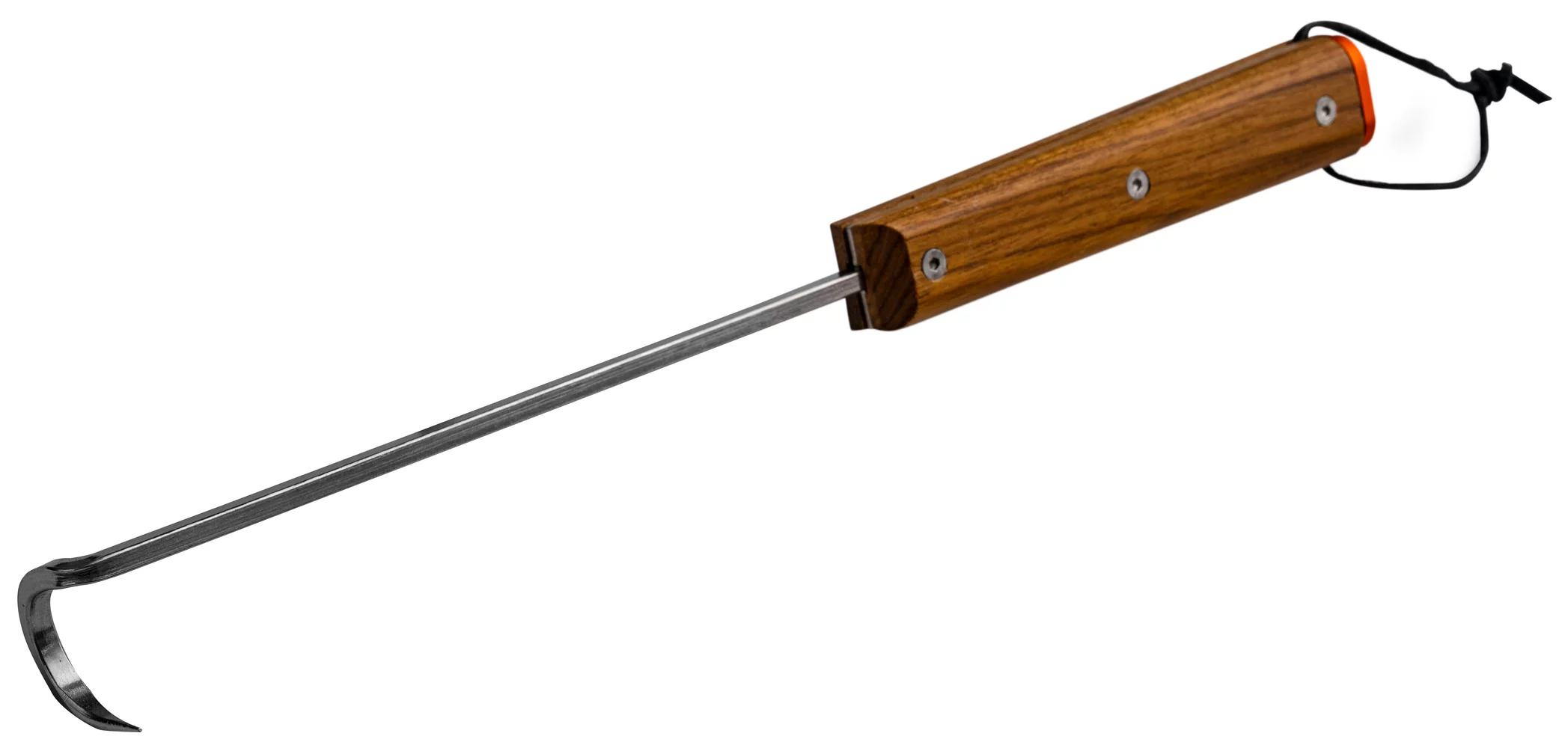 Traeger Pellet Grills BBQ Pig Tail Flipper