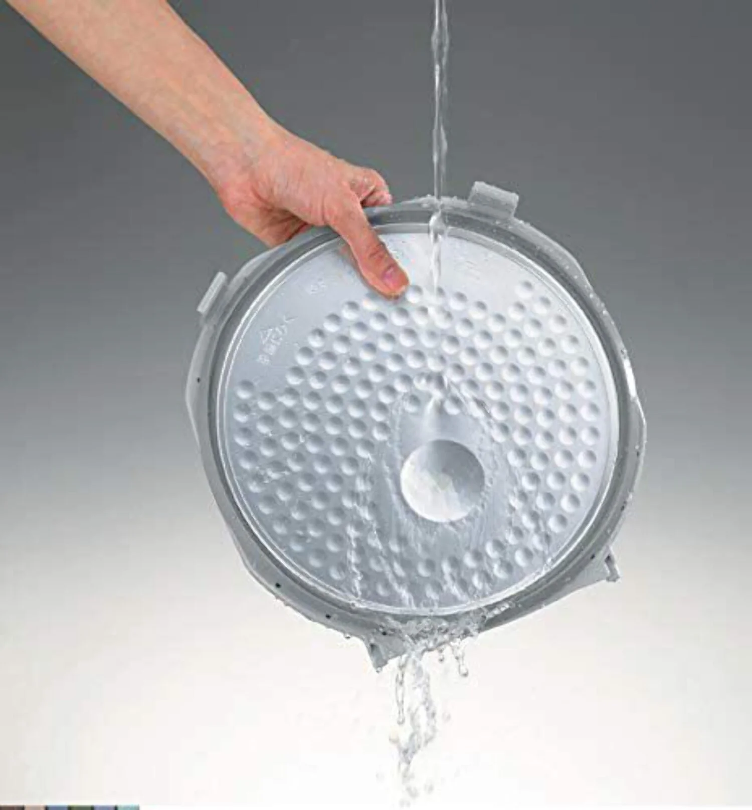 Zojirushi 10-Cup Neuro Fuzzy Rice Cooker 1.8-Liters, Premium White