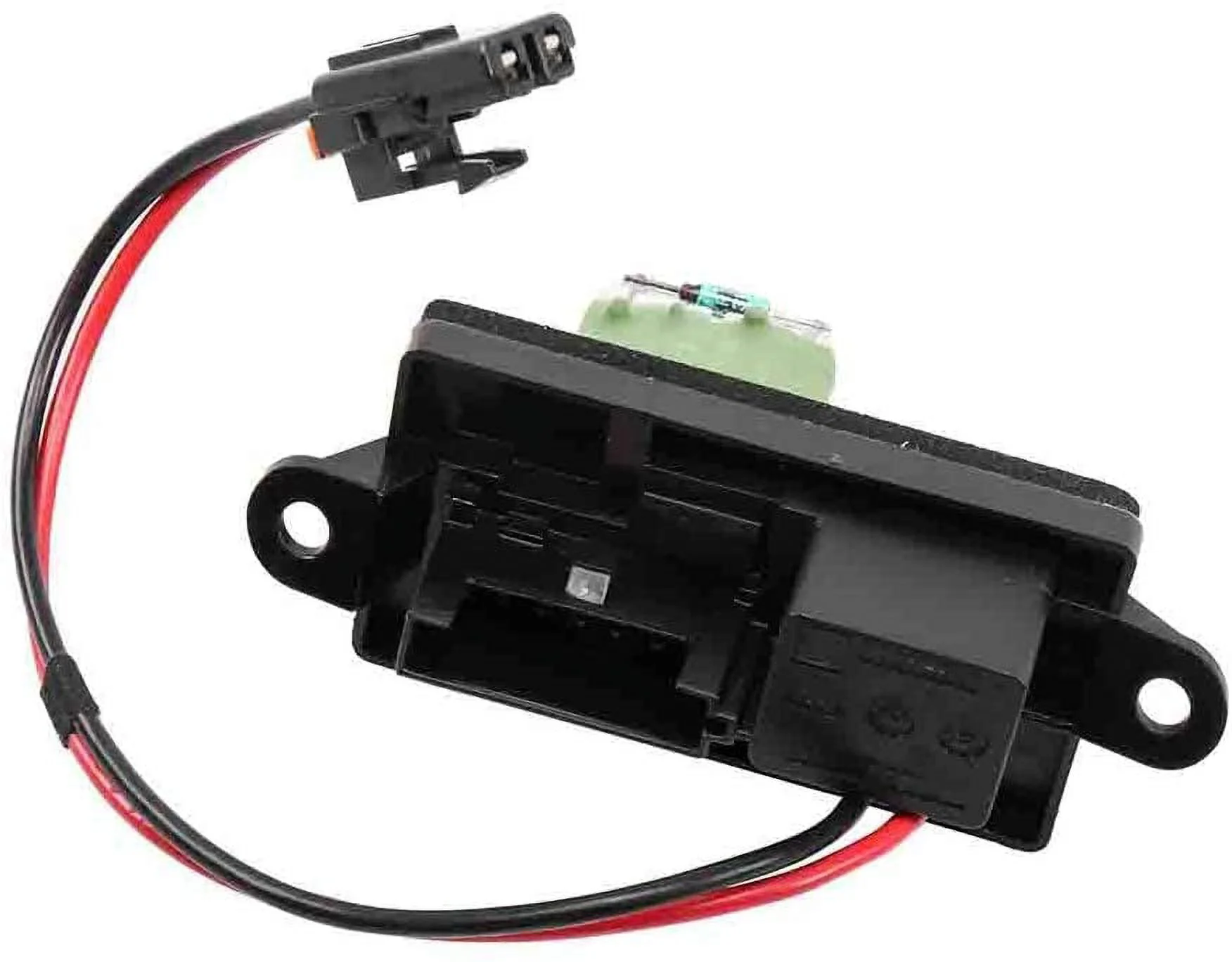 HVAC Blower Motor Resistor