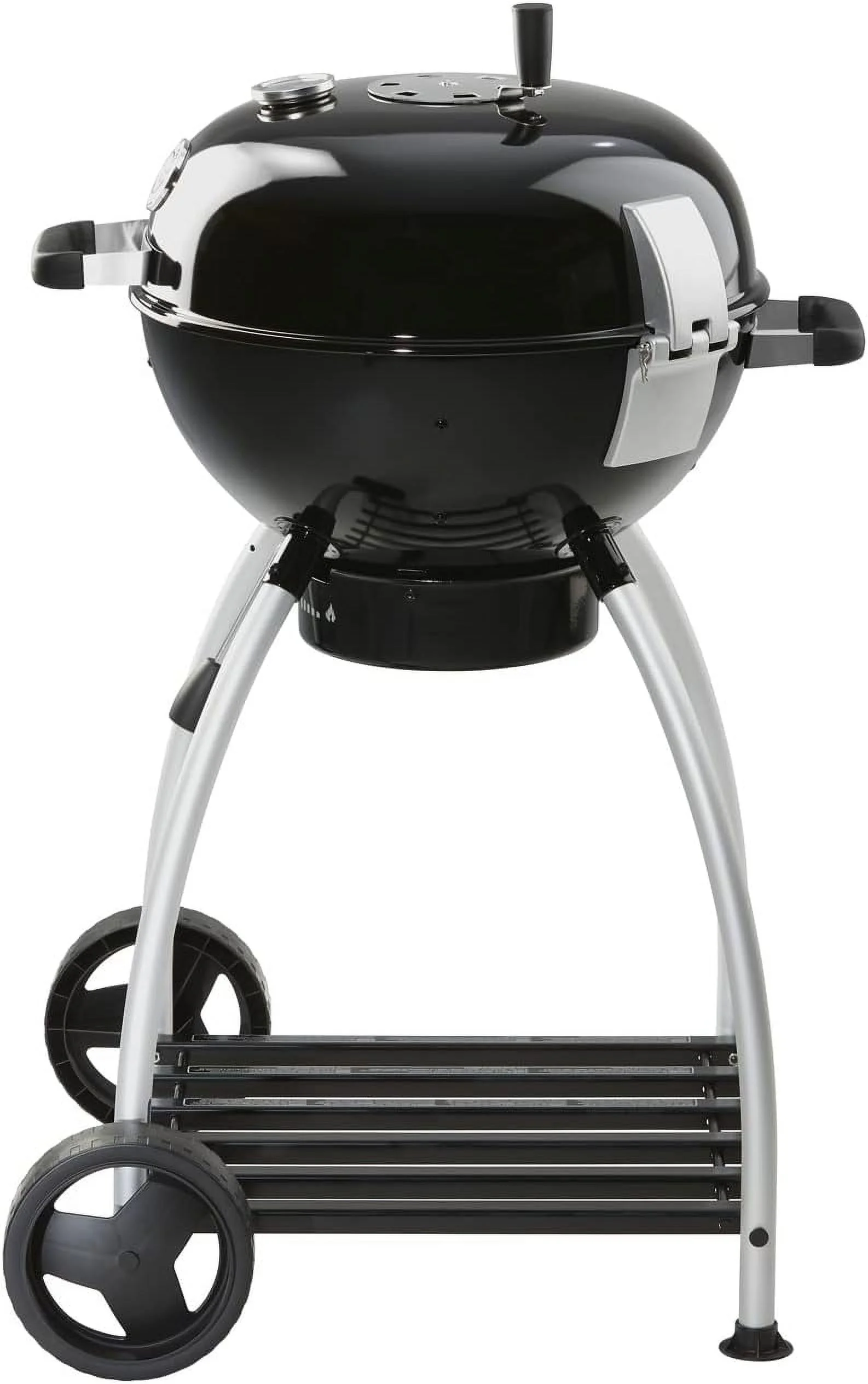 25002 Kettle Grill, 20-Inch (50 Cm)