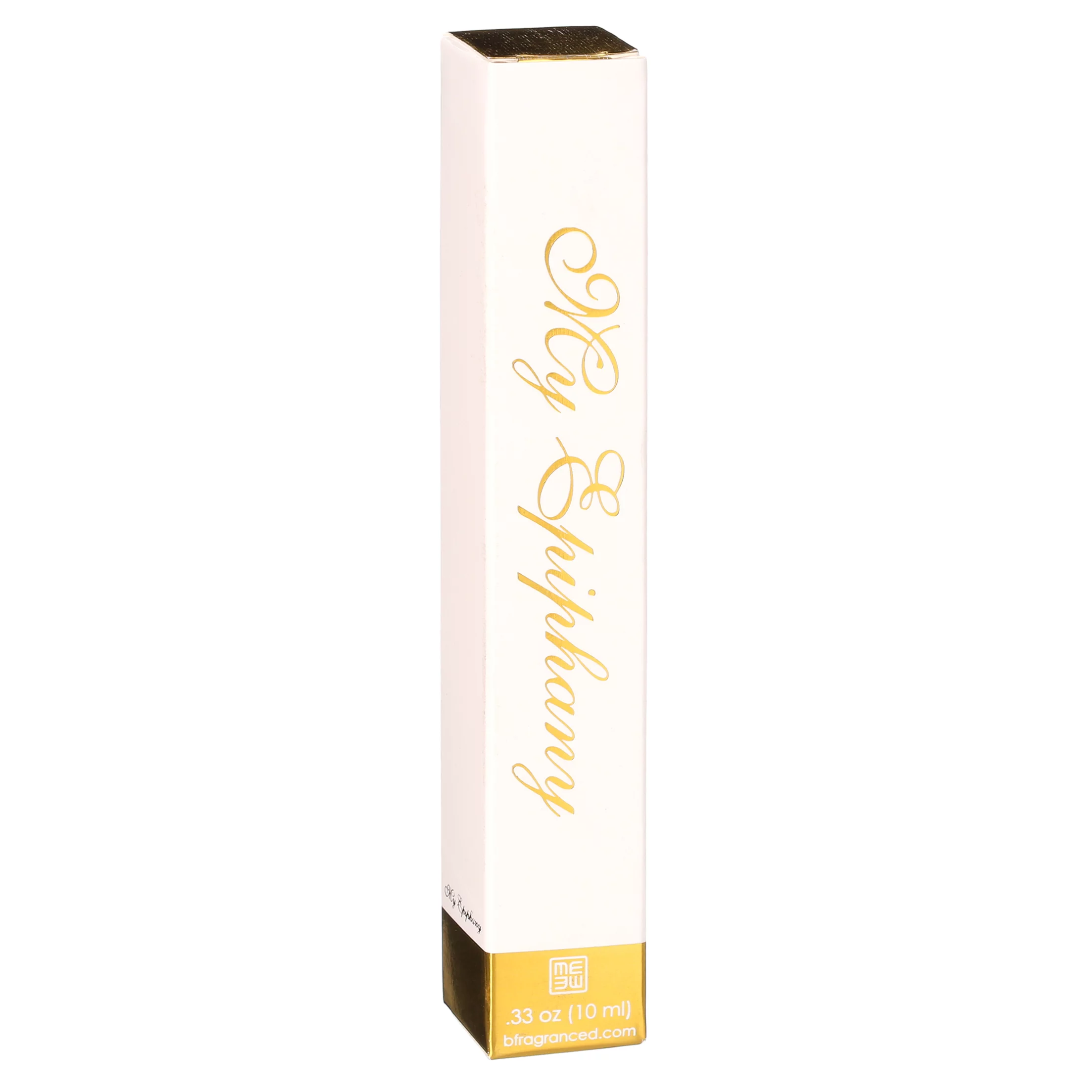 B Fragranced My Epiphany Perfume, 0.33 Oz