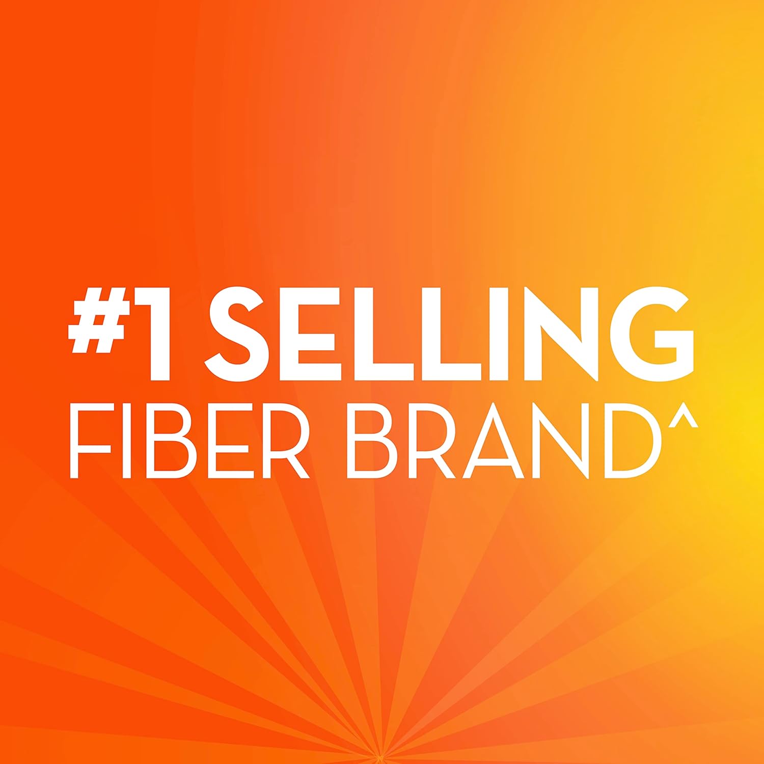 Metamucil Daily Fiber Supplement, 160 Capsules