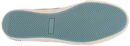 SEAVEES Men's Hermosa Plimsoll Wintertide Sneaker