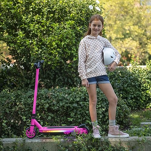 Jetson Echo Kids Electric Scooter