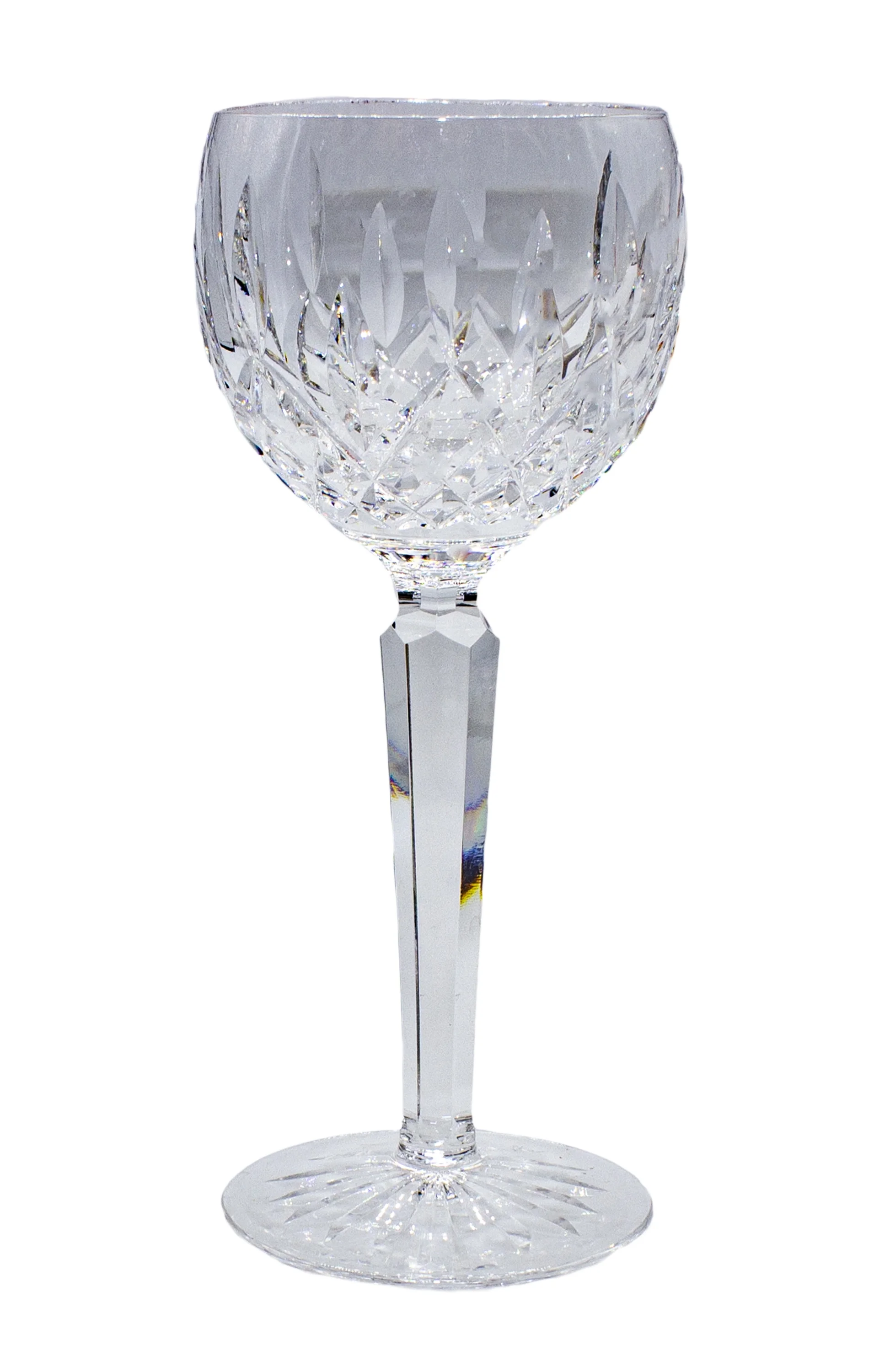 Waterford Stemware: 7.5