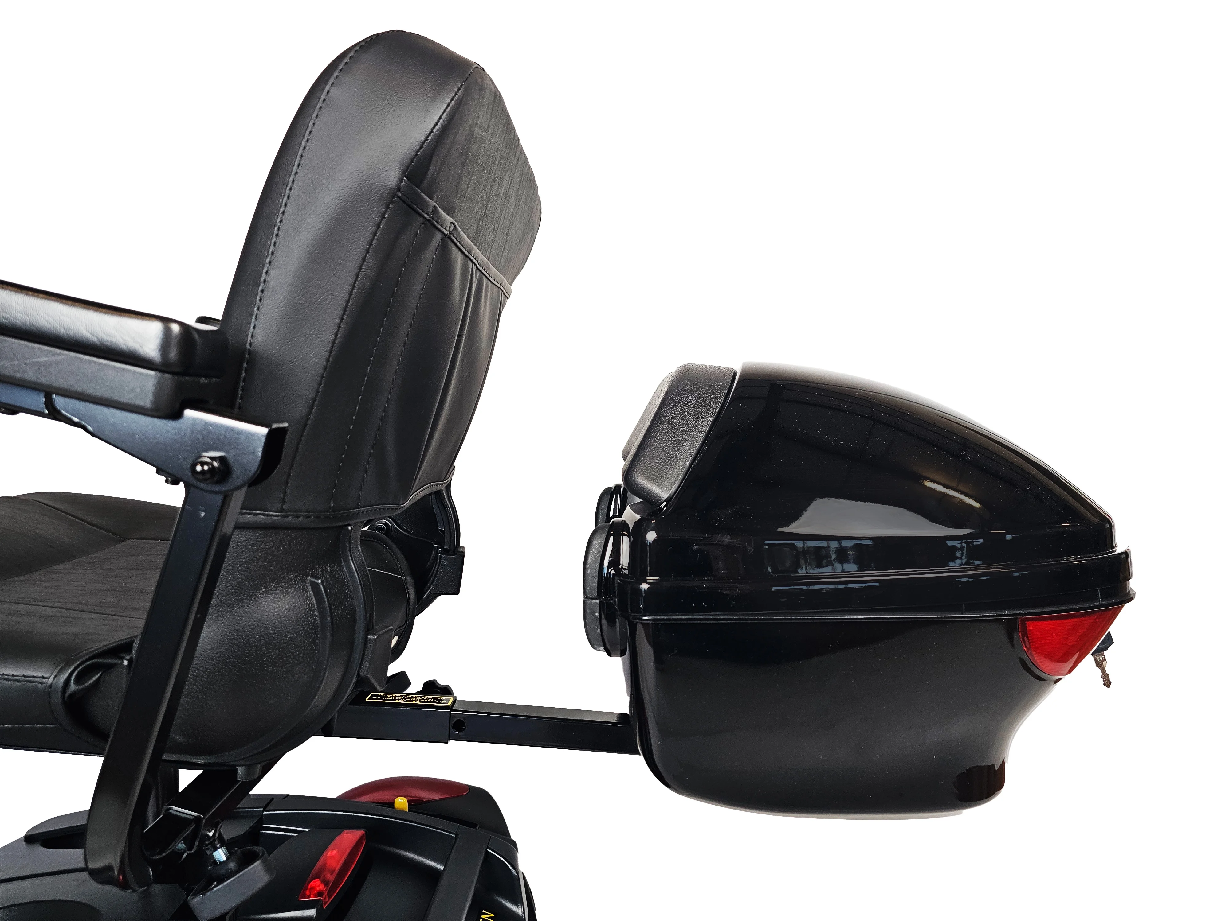 Medium Locking Compartment for Mobility Scooters…