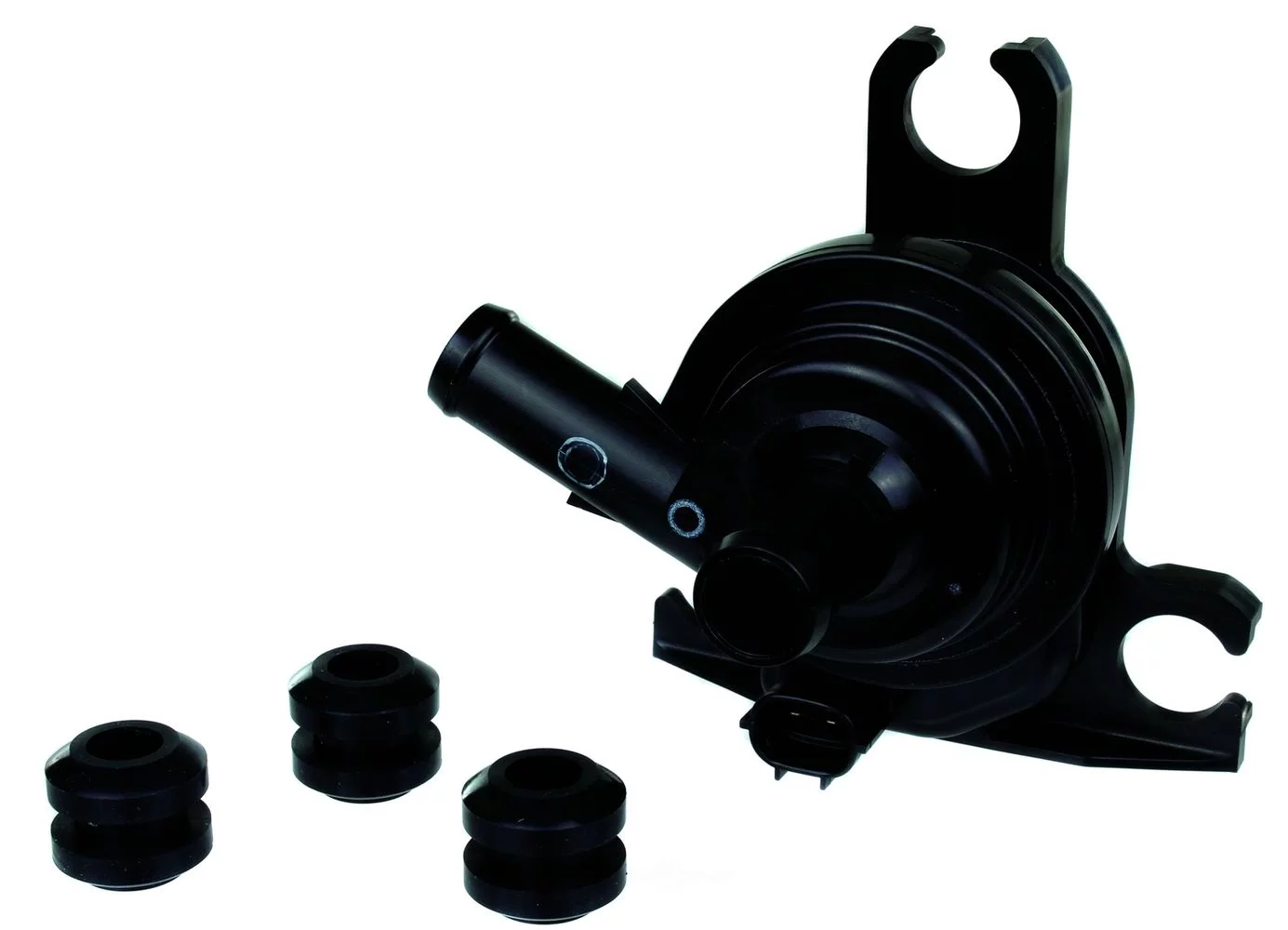 AISIN Inverter Coolant Pump, Pump Only w/o Bracket Fits select: 2004-2009 TOYOTA PRIUS