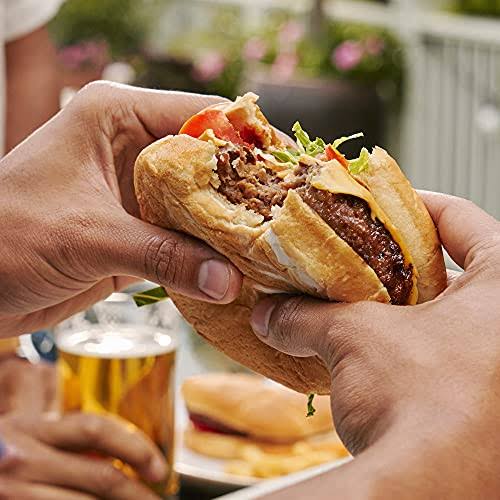 Beyond Meat Hot Italian Plant-Based Sausage, 14 oz 2 Pack, 8 Li...