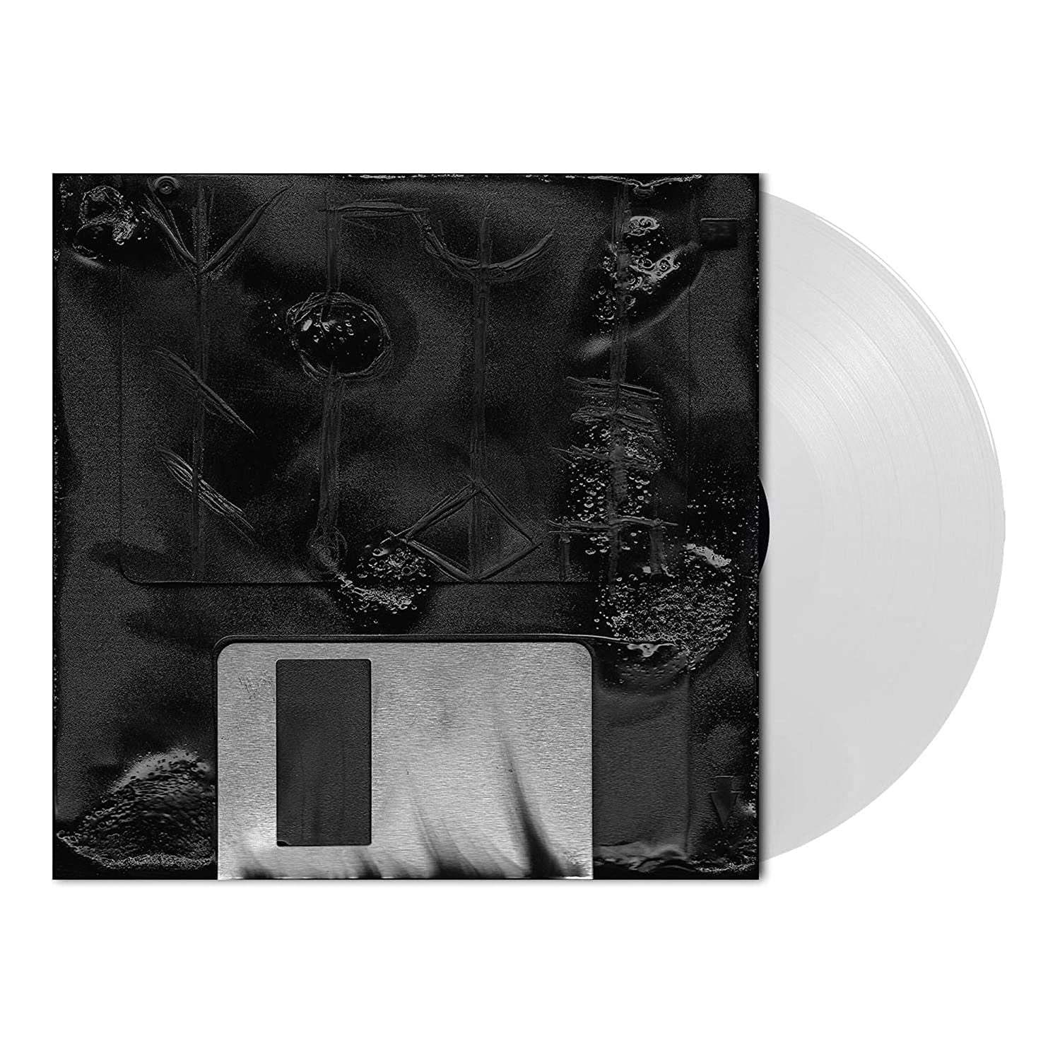 Master Boot Record - Floppy Disk Overdrive - Vinyl