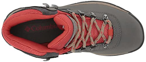 Columbia Women's Newton Ridge Plus Hiking Boot