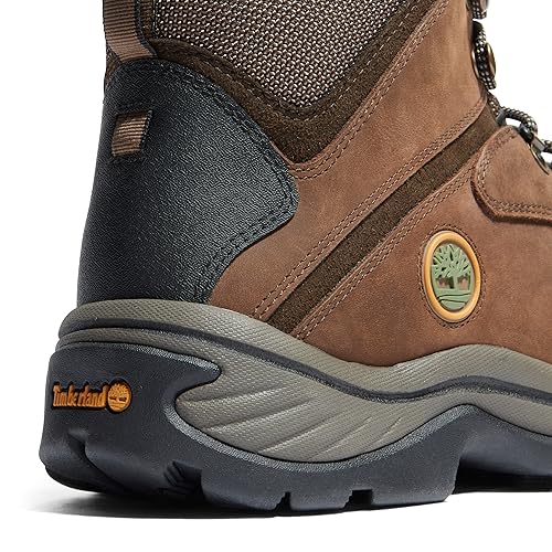 Timberland Men's White Ledge Mid Waterproof Hiking Boot