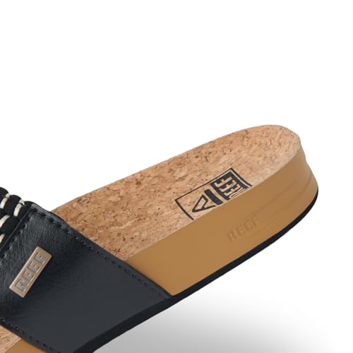 REEF Women's, Cushion Vista Slide