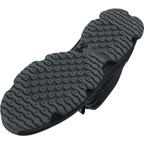 Under Armour Men's Micro G Strikefast Mid Cross Trainer