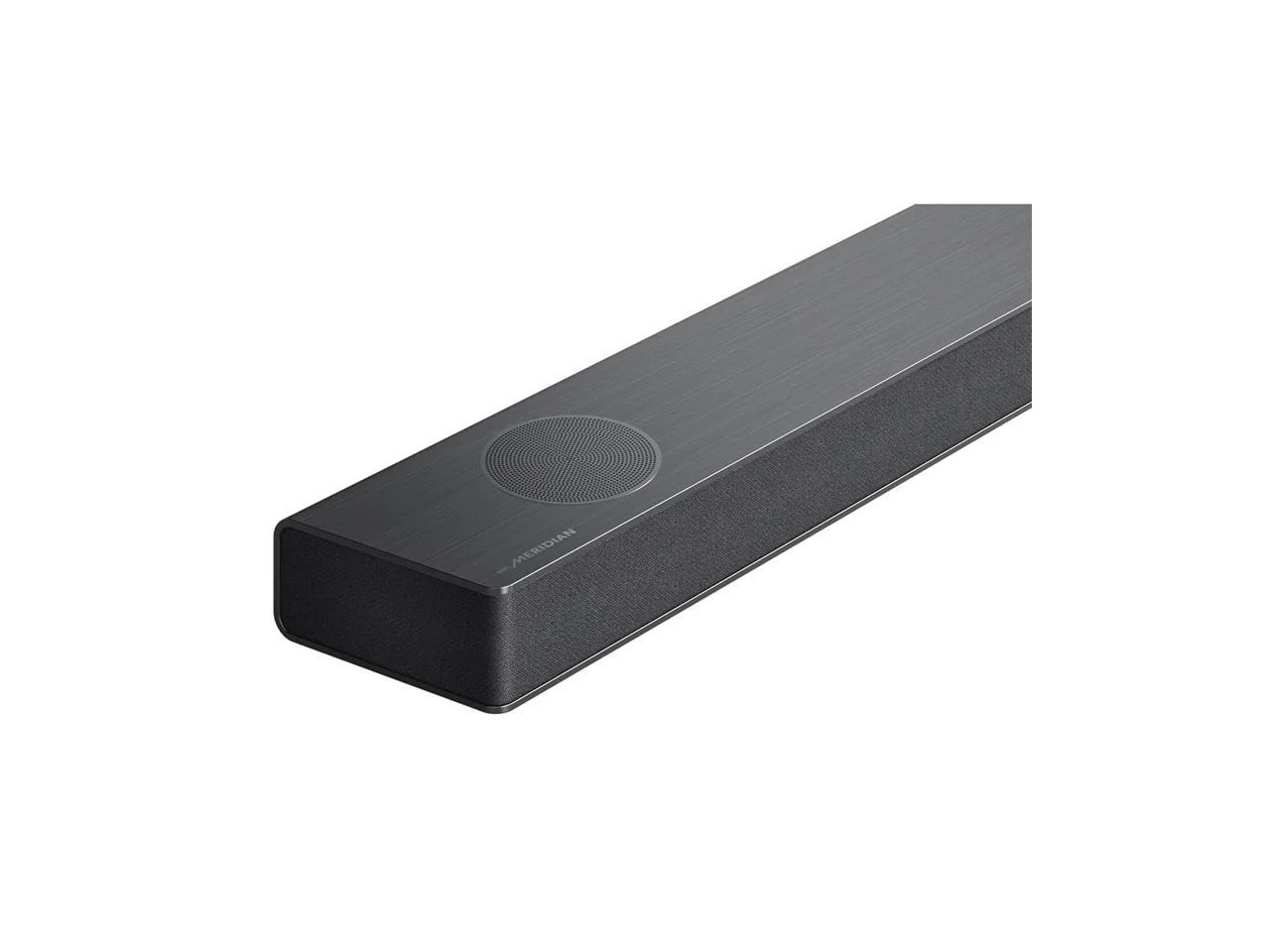 LG S95QR 9.1.5 ch High Res Dolby Atmos Audio Sound Bar with Surround Speakers