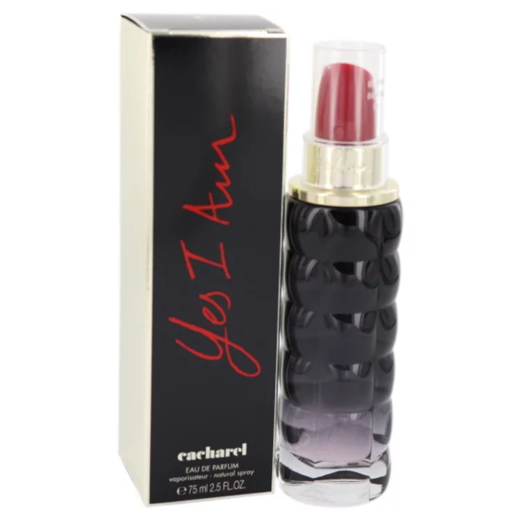 Women Eau De Parfum Spray 2.5 oz By Cacharel