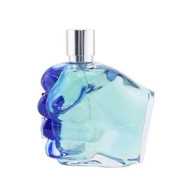 Diesel Only The Brave High Eau De Toilette Spray 125ml/4.2oz