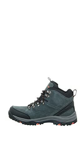 Skechers Men's Relment- Pelmo Hiking Boots