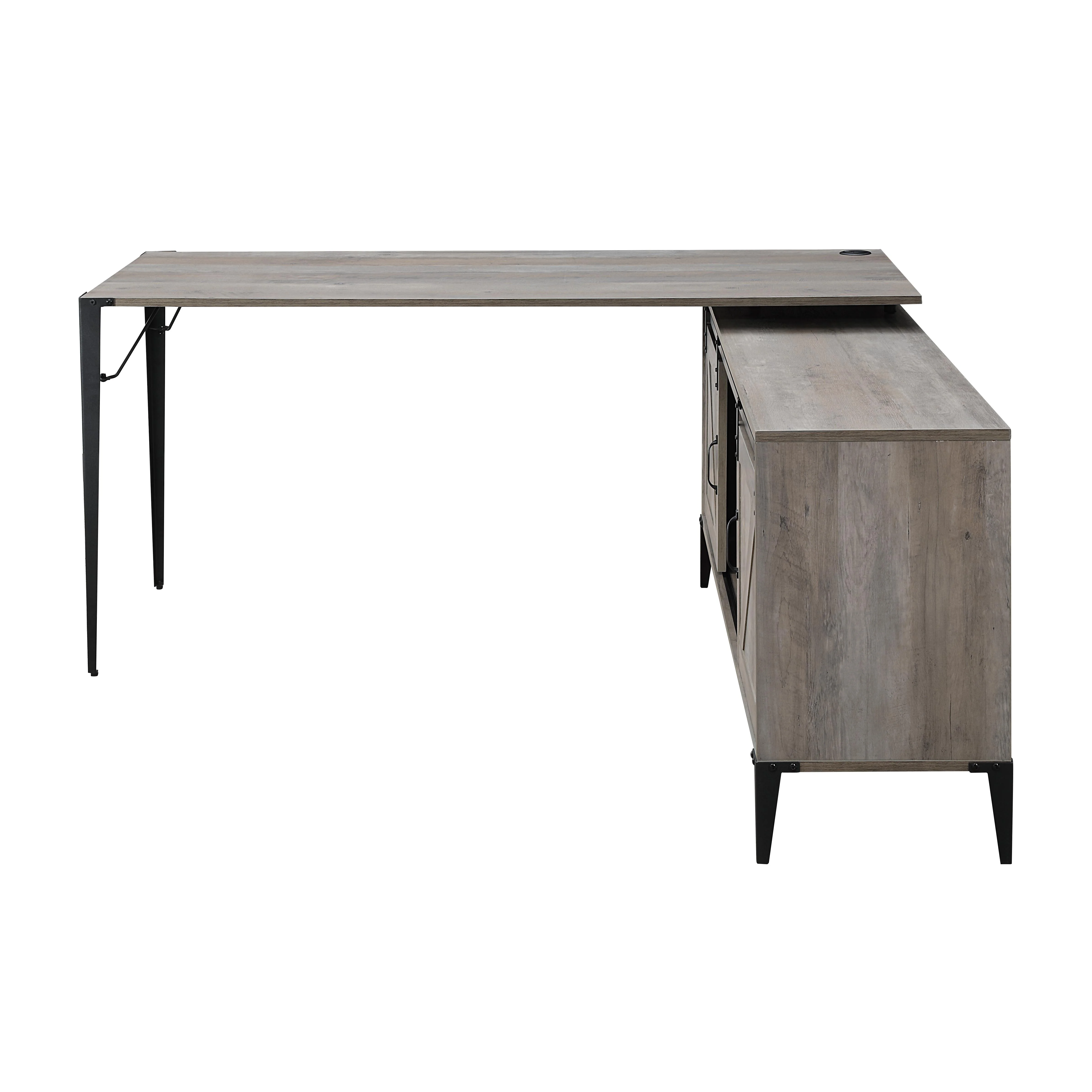 Zakwani Writing Desk