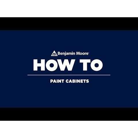 Benjamin Moore Advance Base Paint Interior 1