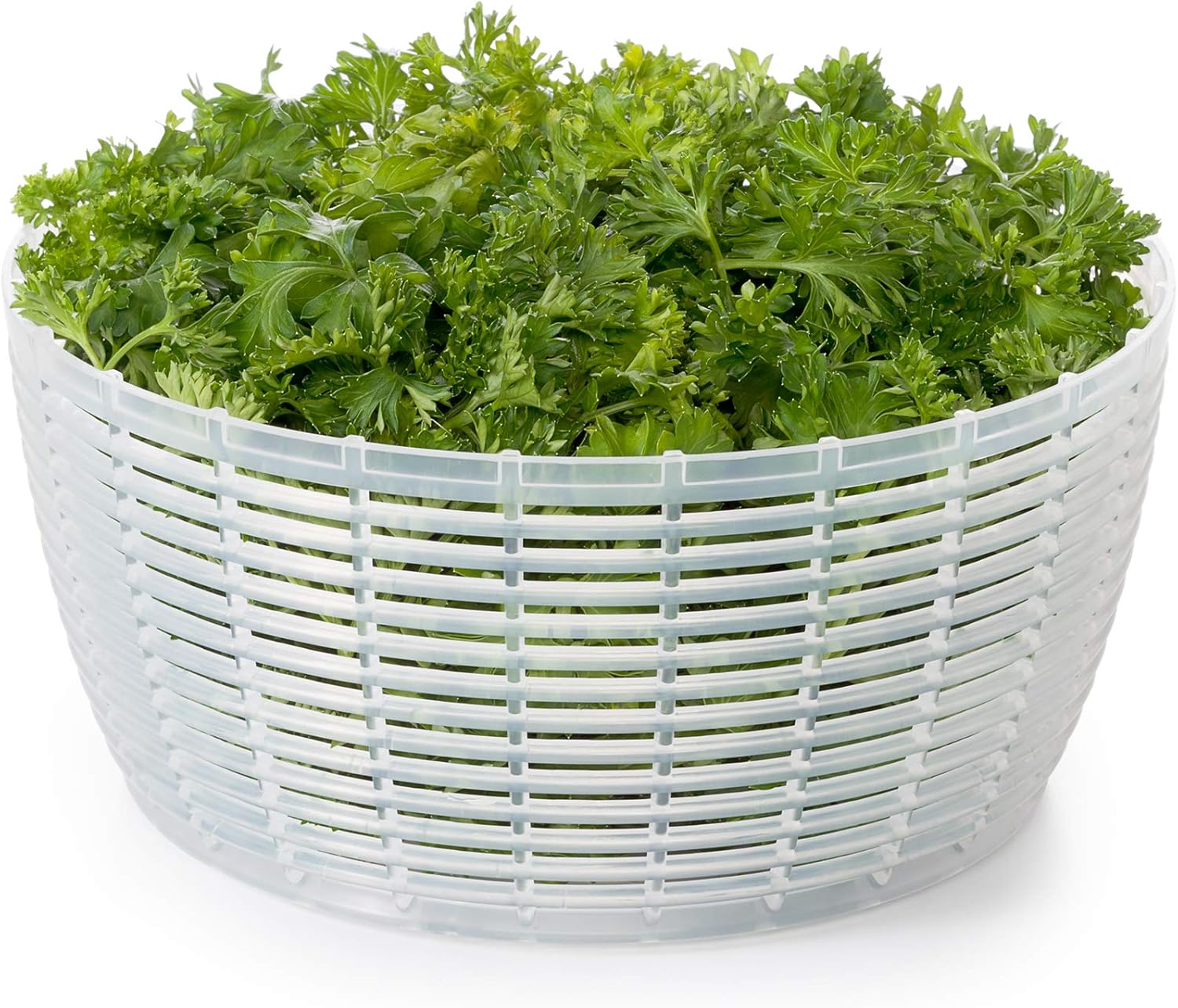 OXO Good Grips Little Salad & Herb Spinner Small