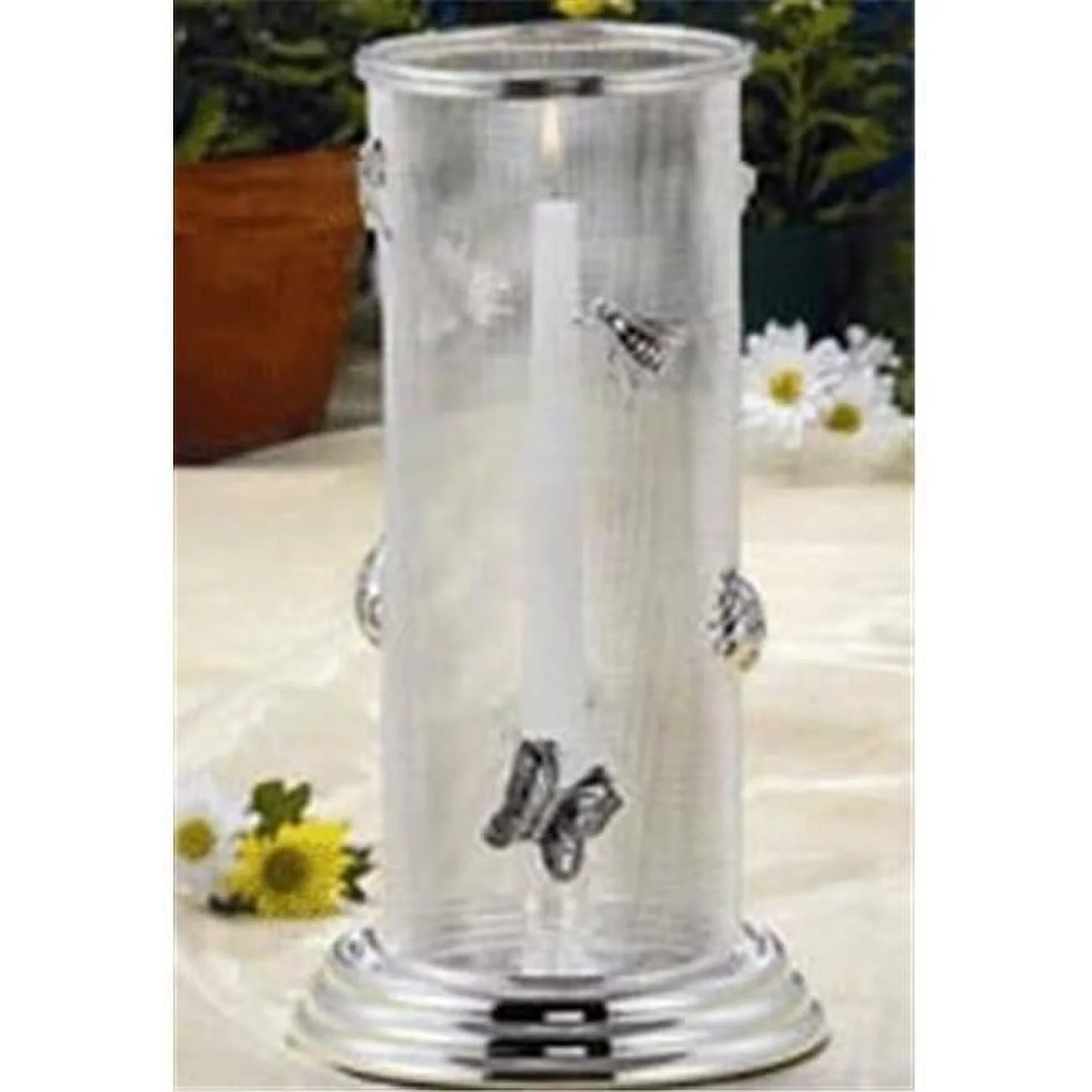 Godinger  Screen Hurrican Bugs