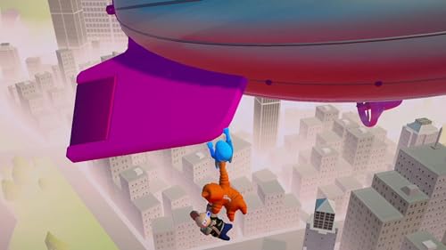 Gang Beasts - PlayStation 4