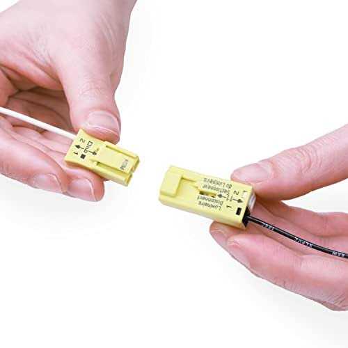 873-902 Wago Luminaire Disconnect Connector - Shop Hardware Tools Online Store