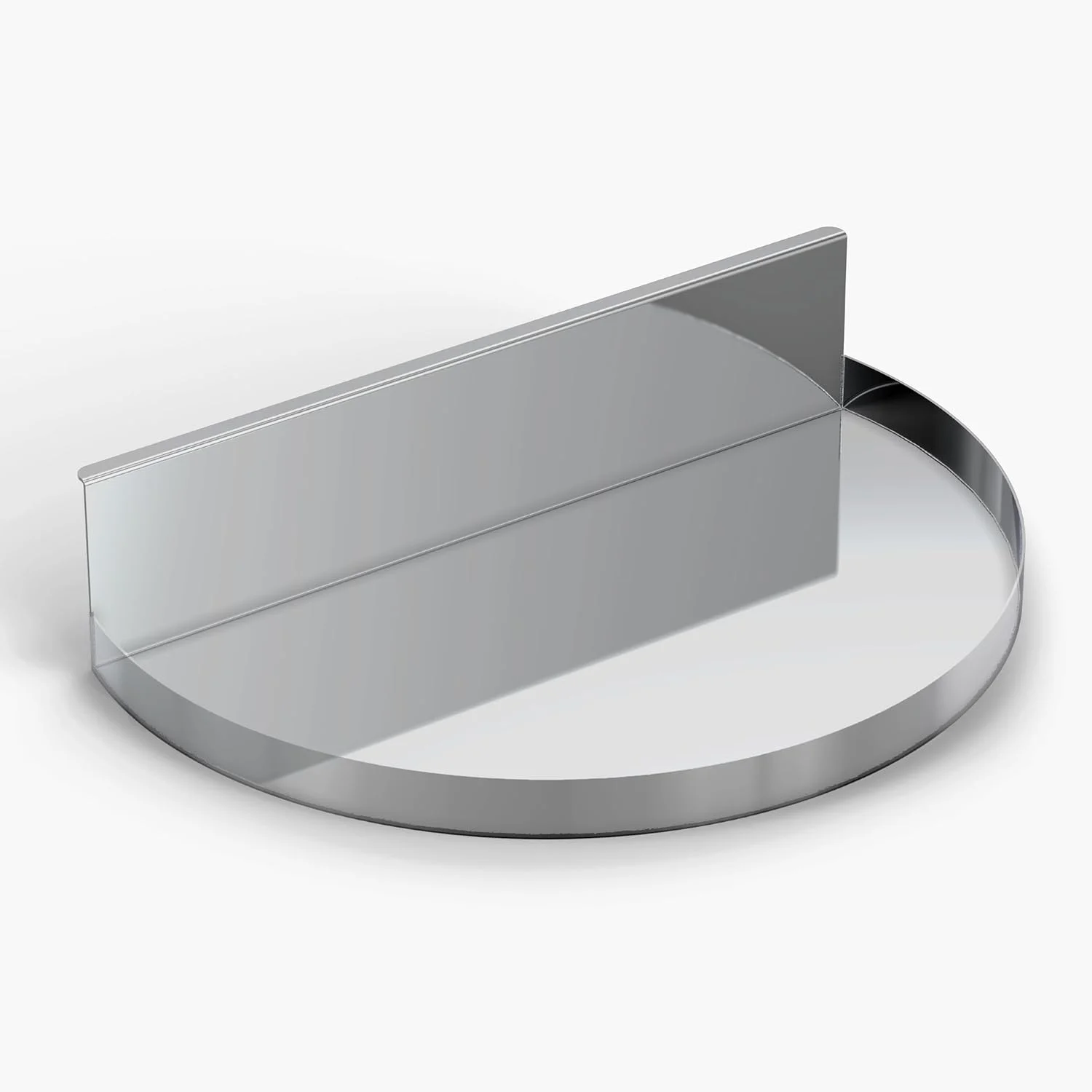 FlameTechGrills Charcoal Basket and Drip Tray for Weber Kettle 22