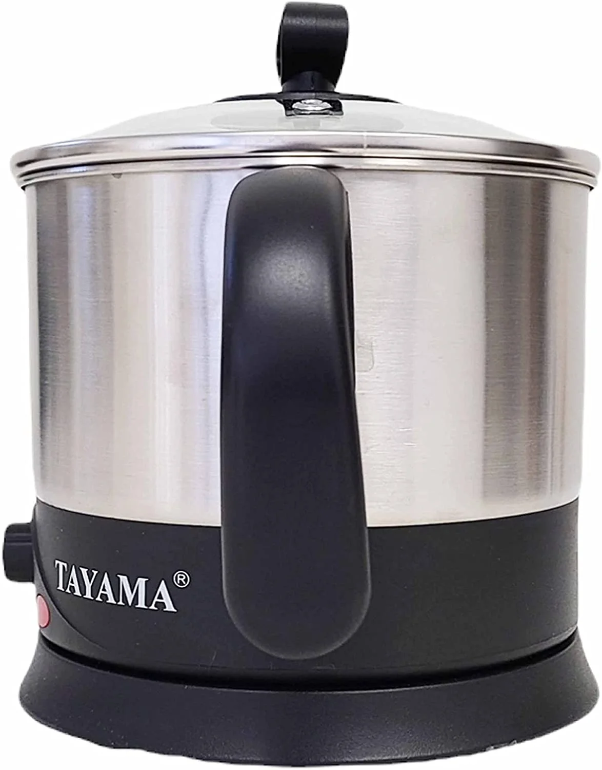 Tayama EPC-01  Noodle Cooker & Water Kettle 1 Liter (4-Cup)