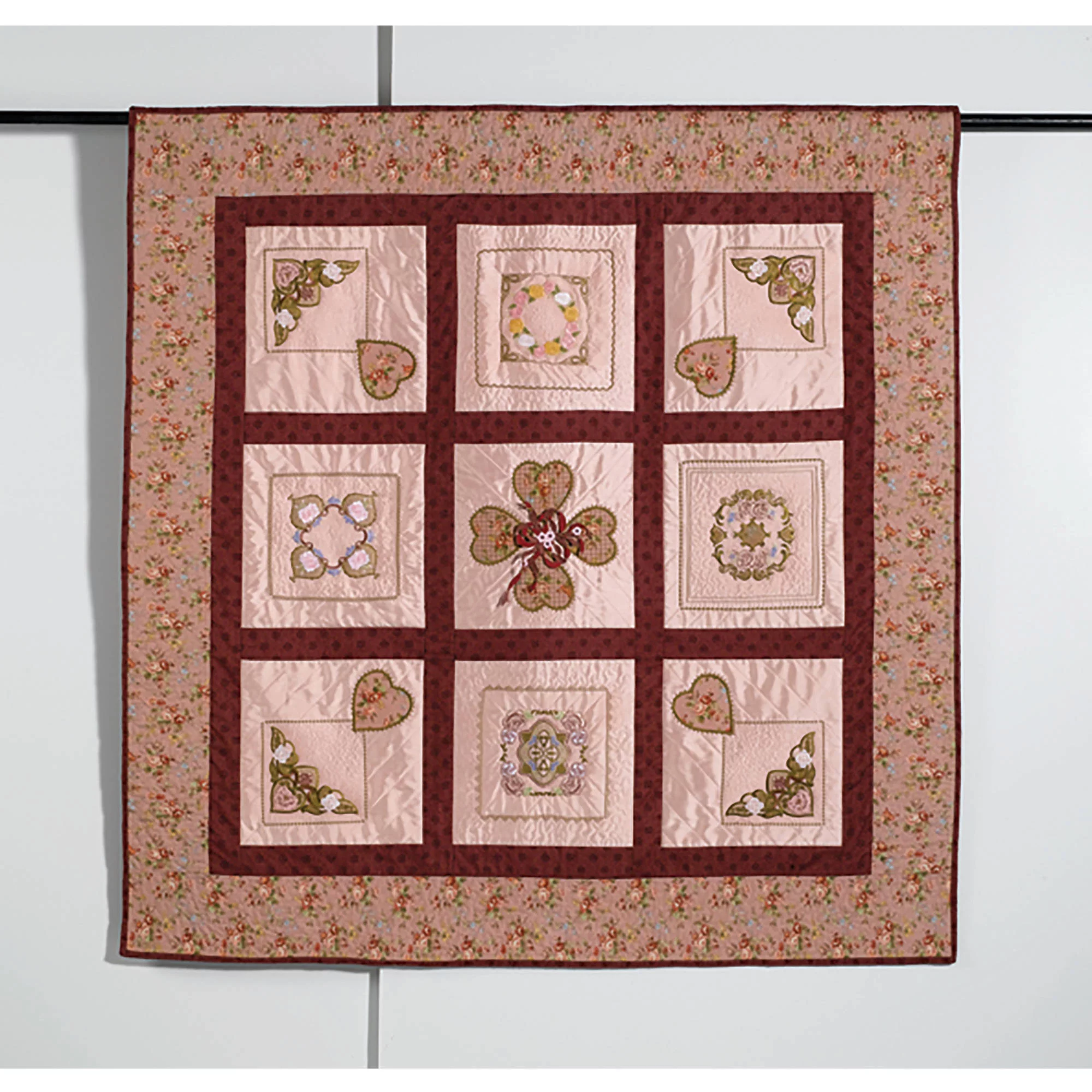 Brother PQ1500SL High Speed Quilting and Sewing Machine